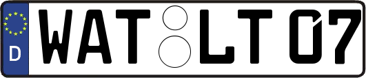 WAT-LT07