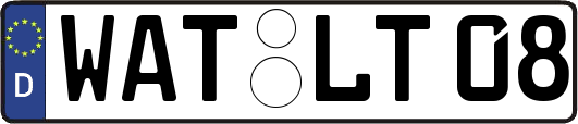 WAT-LT08