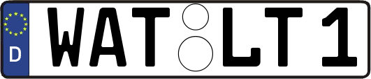 WAT-LT1