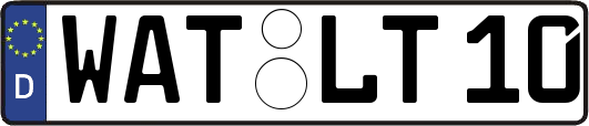 WAT-LT10