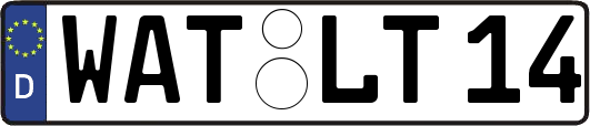 WAT-LT14