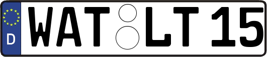 WAT-LT15