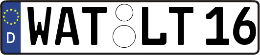 WAT-LT16