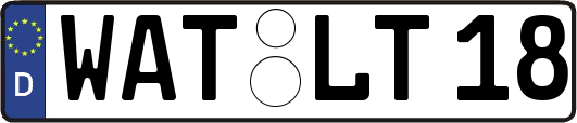WAT-LT18