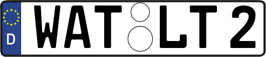 WAT-LT2