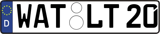 WAT-LT20