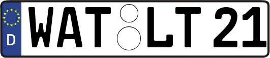 WAT-LT21