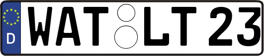WAT-LT23