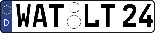 WAT-LT24