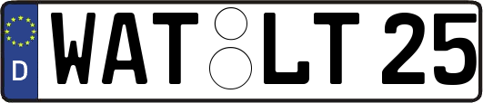 WAT-LT25