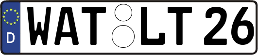 WAT-LT26