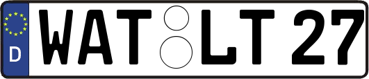 WAT-LT27