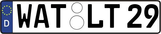 WAT-LT29