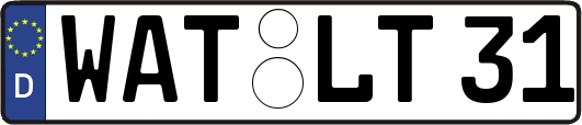 WAT-LT31