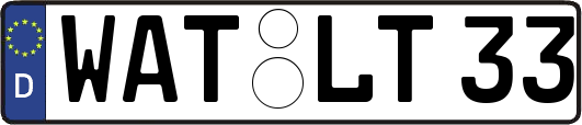 WAT-LT33