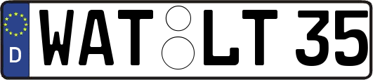 WAT-LT35