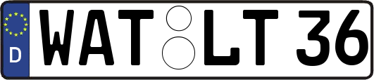 WAT-LT36