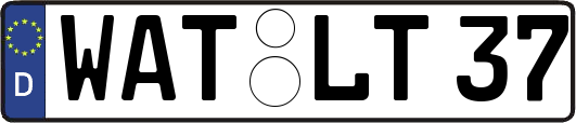 WAT-LT37