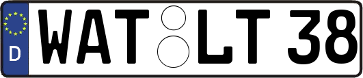 WAT-LT38
