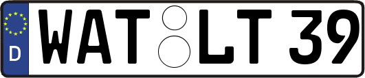 WAT-LT39