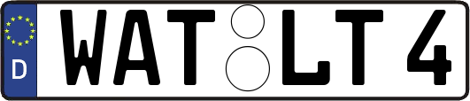 WAT-LT4