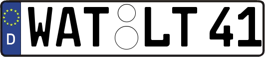 WAT-LT41