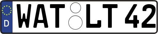 WAT-LT42