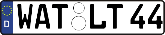 WAT-LT44