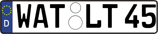 WAT-LT45