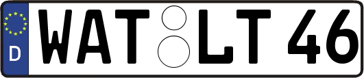 WAT-LT46