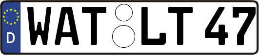 WAT-LT47