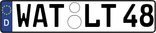 WAT-LT48