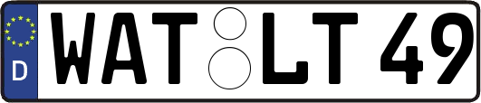 WAT-LT49