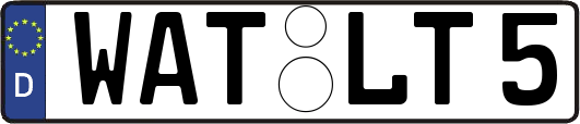 WAT-LT5