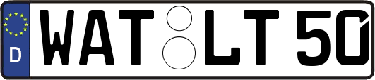 WAT-LT50