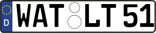 WAT-LT51