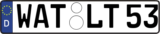 WAT-LT53