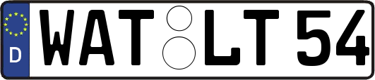 WAT-LT54