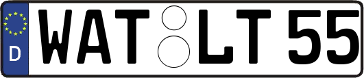 WAT-LT55