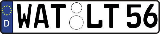 WAT-LT56