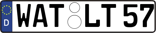 WAT-LT57