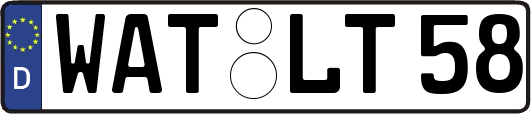 WAT-LT58