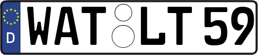 WAT-LT59