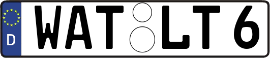 WAT-LT6