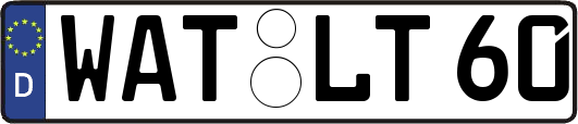 WAT-LT60