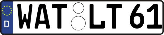 WAT-LT61