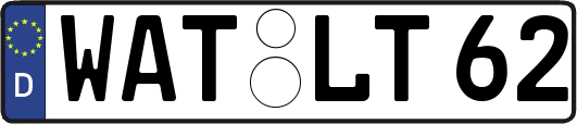 WAT-LT62