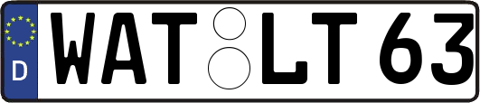 WAT-LT63