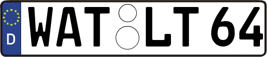 WAT-LT64
