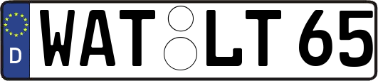 WAT-LT65
